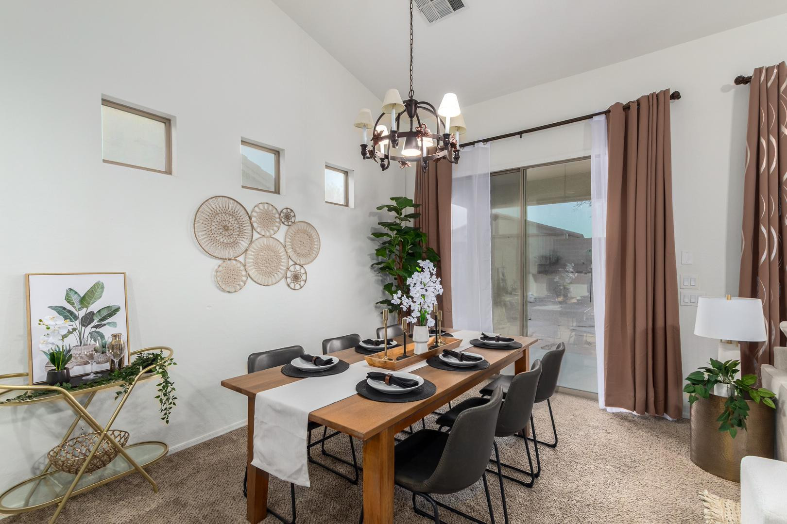 17536 W Desert View Lane
