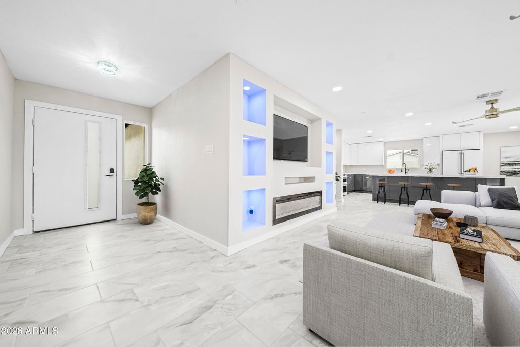 Photo of 8202 E Whitton Avenue, Scottsdale, AZ 85251 (MLS # 6971747)