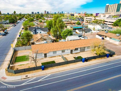 1950 E YALE Street Phoenix AZ 85006