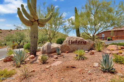 Photo of 16360 E Ridgeline Drive E, Fountain Hills, AZ 85268 (MLS # 6435596)