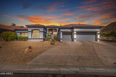 13782 E LAUREL Lane Scottsdale AZ 85259