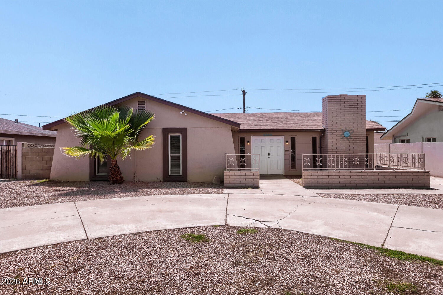 3205 W MARIPOSA Street