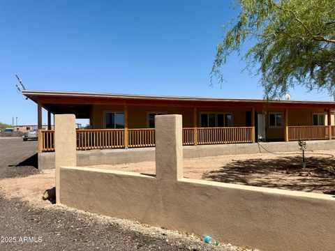 5811 S 46TH Avenue Laveen AZ 85339