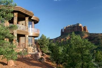 Back-O-Beyond Ran - Residential