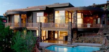 Back-O-Beyond Ran - Residential