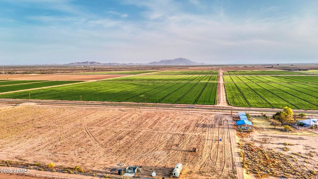 Photo of Lot M E 202-28-023 #M, Coolidge, AZ 85128 (MLS # 6844115)