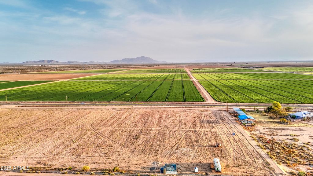 Photo of Lot M E 202-28-023 #M, Coolidge, AZ 85128 (MLS # 6844115)
