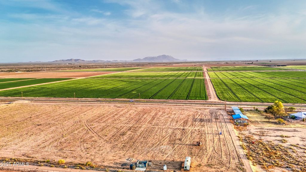 Photo of Lot M E 202-28-023 #M, Coolidge, AZ 85128 (MLS # 6844115)