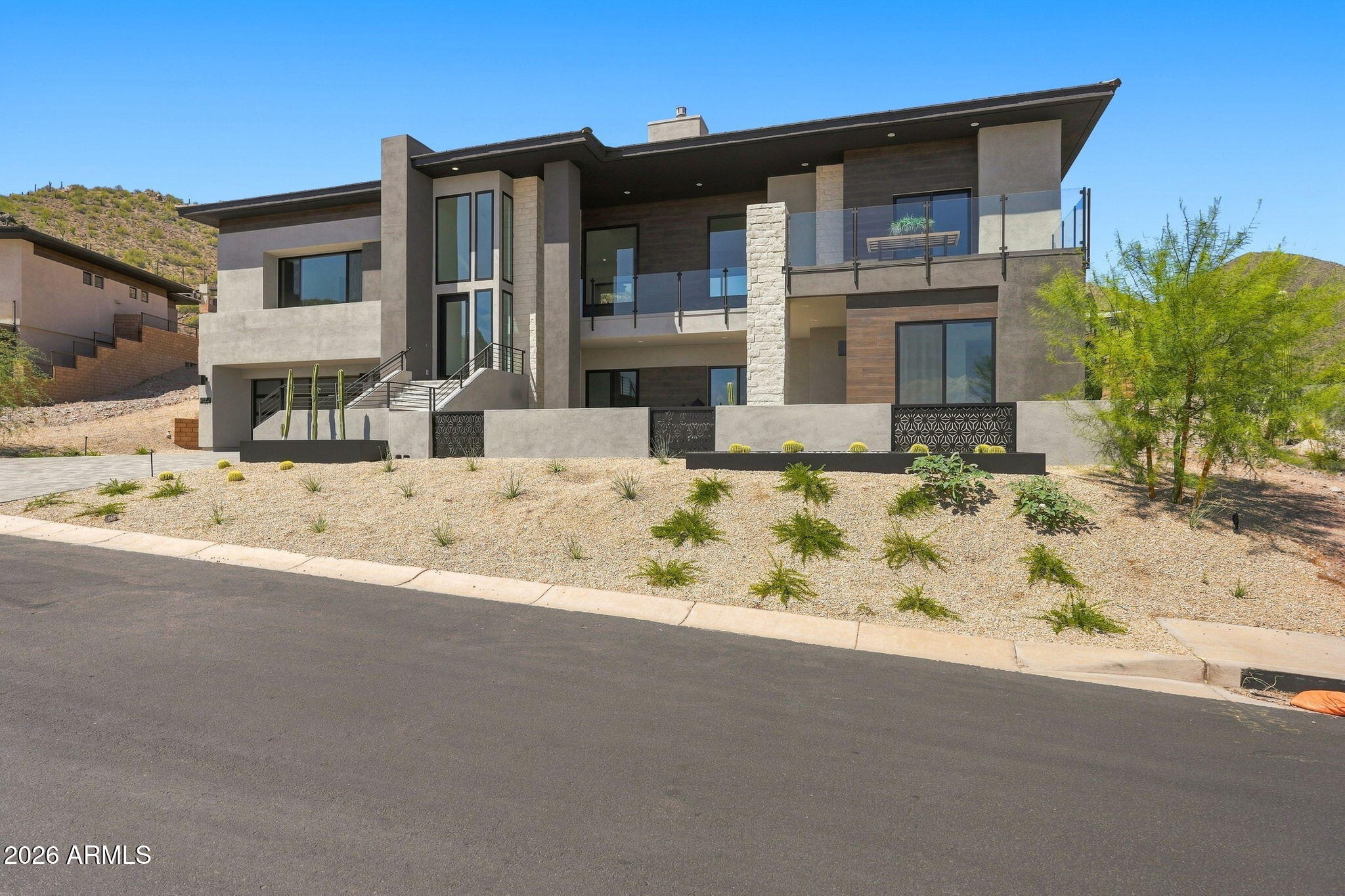 14007 E HARMONY Lane