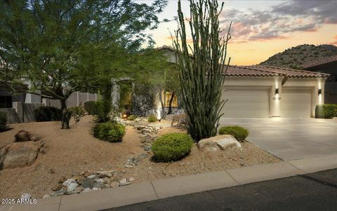 Photo of 11490 E Beck Lane, Scottsdale, AZ 85255 (MLS # 6871830)