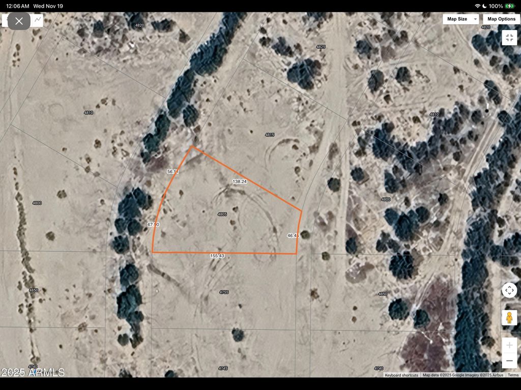 Photo of 4805 N Cortez Drive #4, Eloy, AZ 85131 (MLS # 6949080)