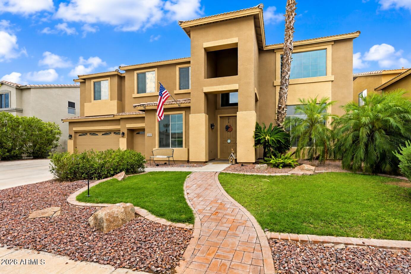 2121 E PALM BEACH Drive