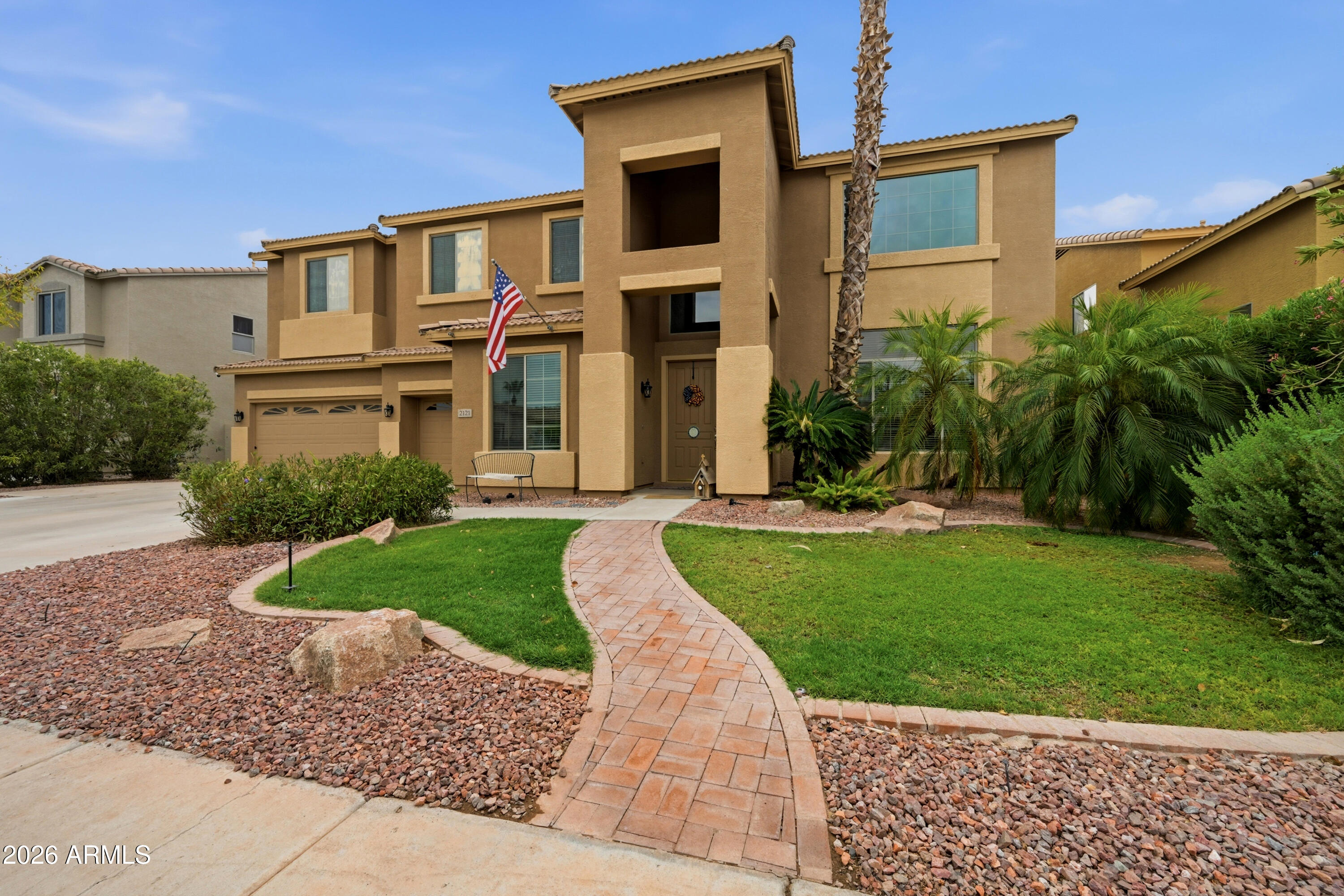 2121 E PALM BEACH Drive