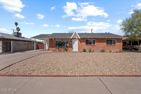 6312 N 41st Avenue, Phoenix, AZ 85019 - MLS#: 6857660