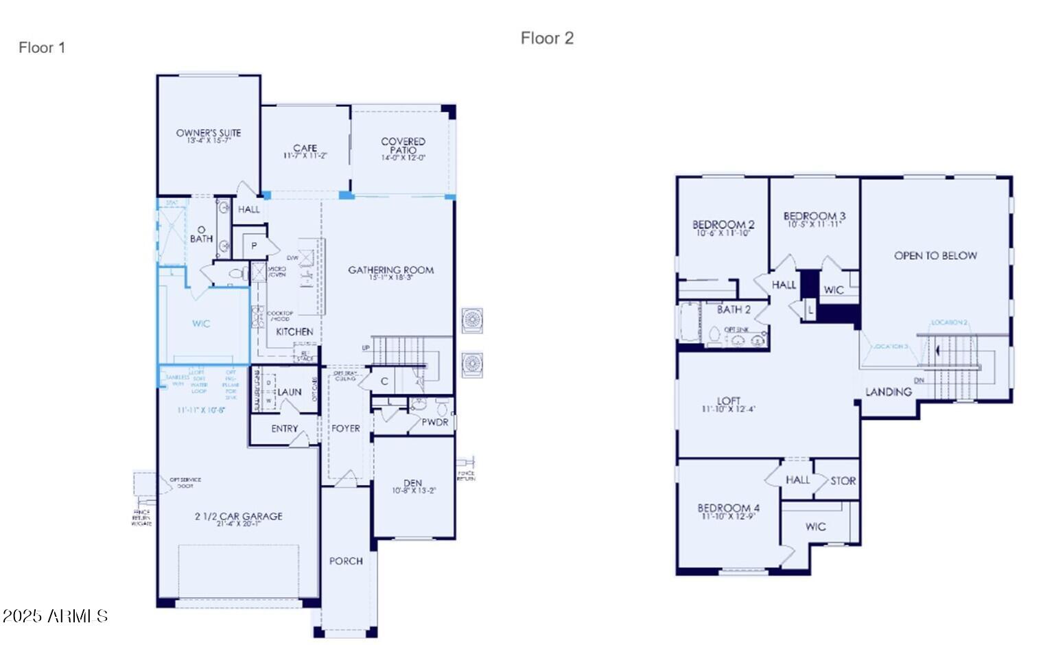 13763 W CALLE DE BACA --
