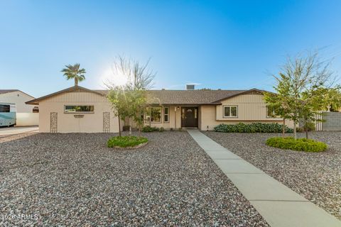 1504 S 108TH Way Chandler AZ 85286