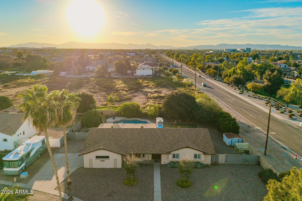 Photo of 1504 S 108th Way, Chandler, AZ 85286 (MLS # 6990018)