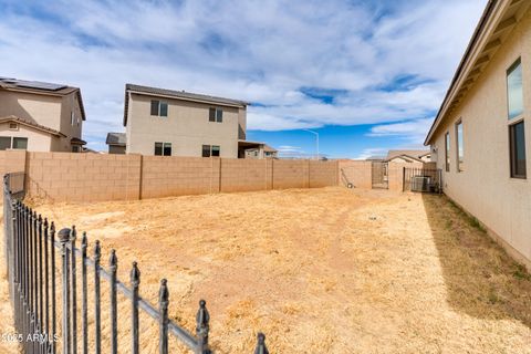 A home in Sierra Vista