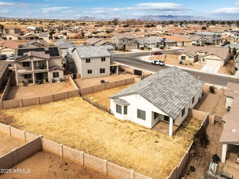 A home in Sierra Vista