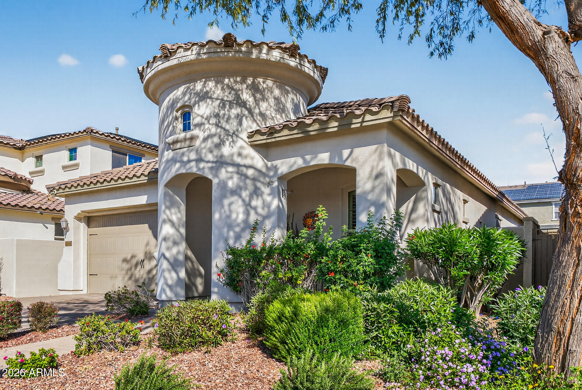 20556 W POINT RIDGE Road