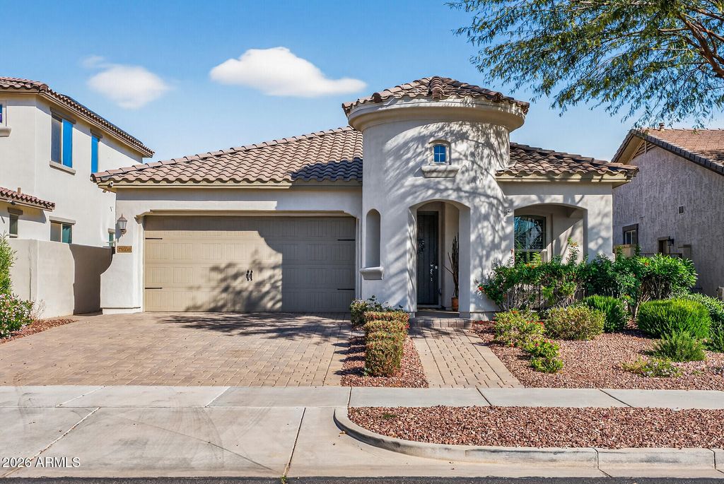 Photo of 20556 W Point Ridge Road, Buckeye, AZ 85396 (MLS # 6982933)