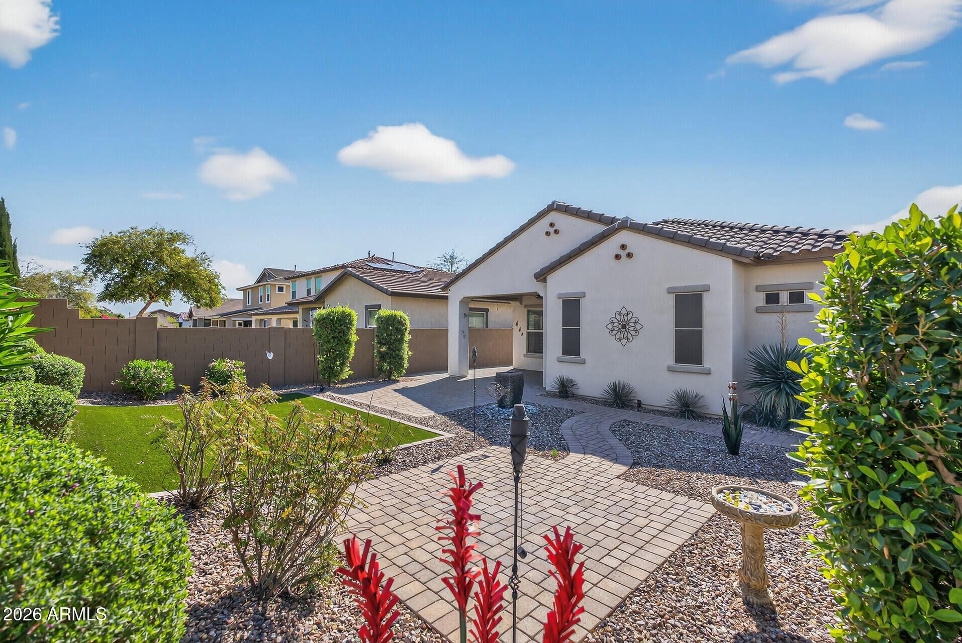 20556 W POINT RIDGE Road