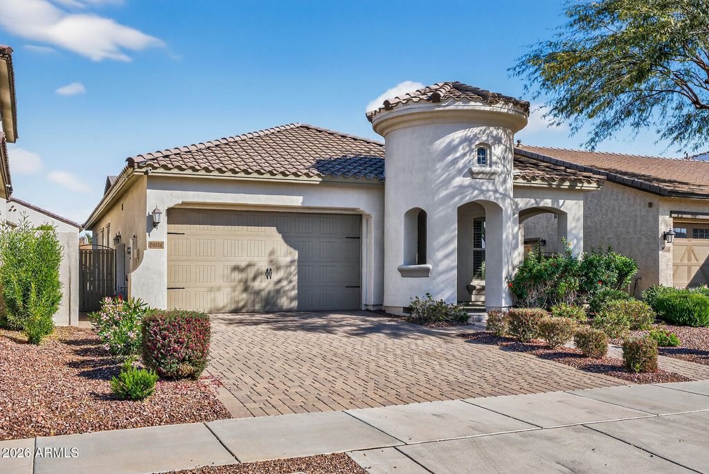 Photo of 20556 W Point Ridge Road, Buckeye, AZ 85396 (MLS # 6982933)