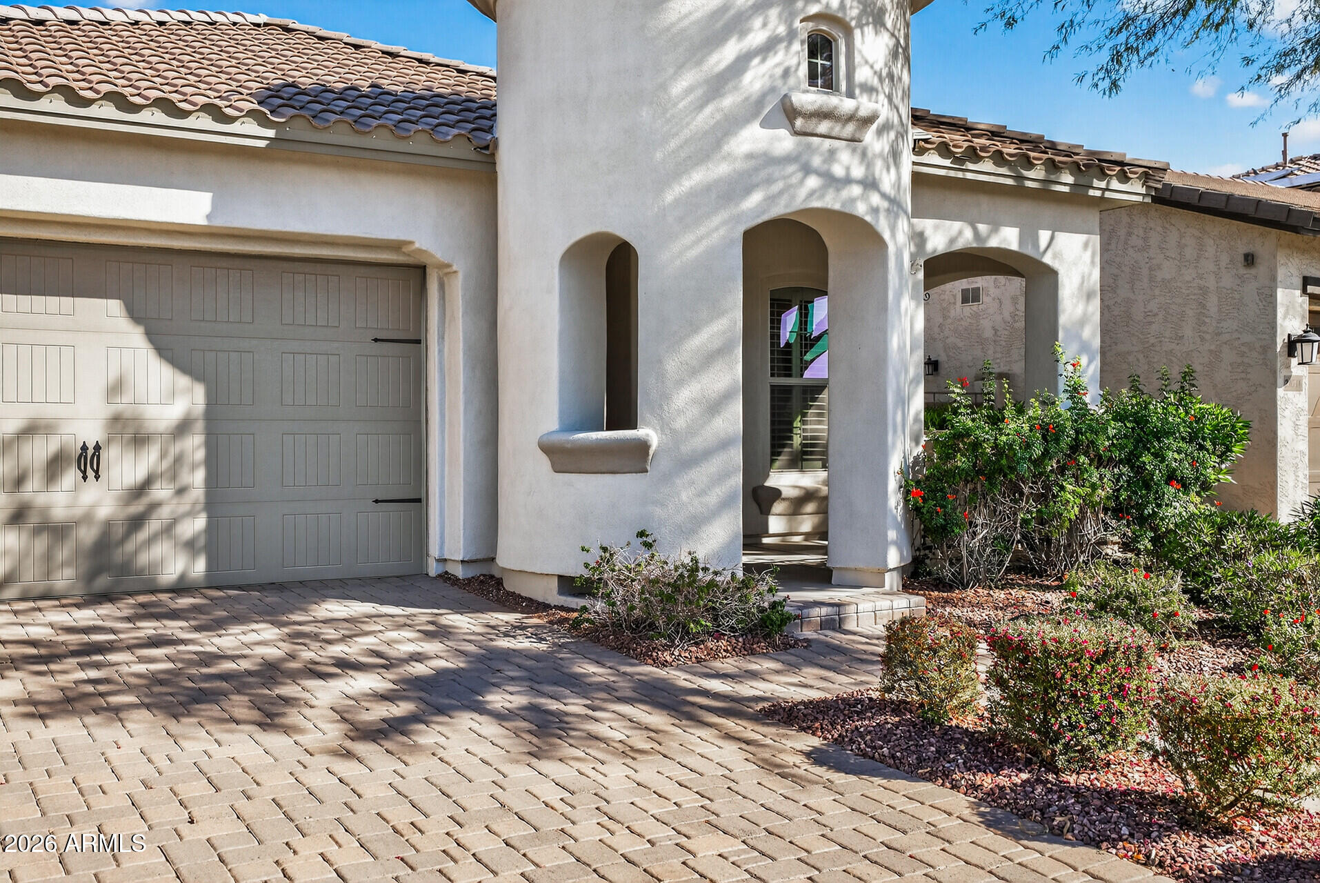 20556 W POINT RIDGE Road