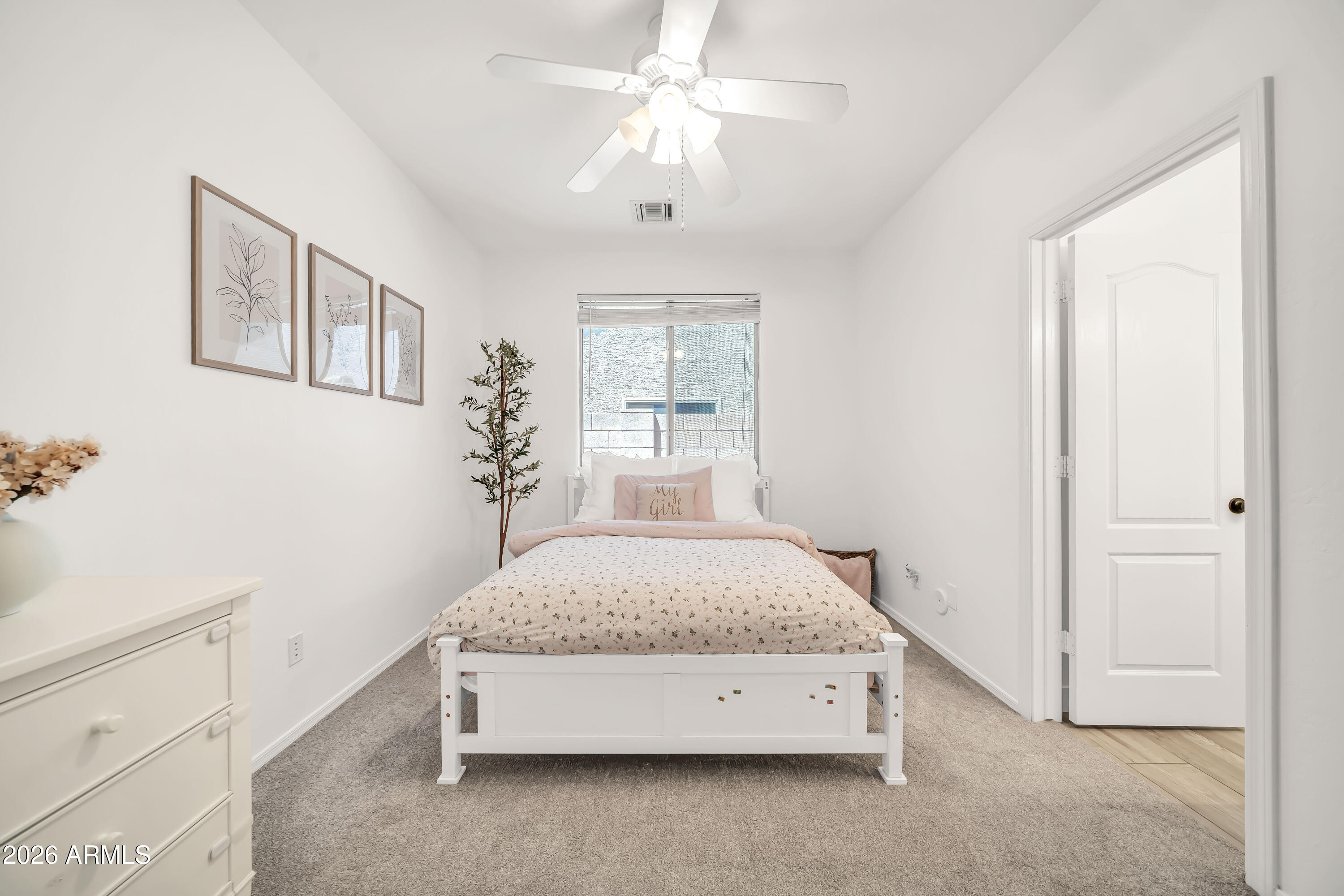 A-M RANCH PARCEL D RE-RECORDED - Residential