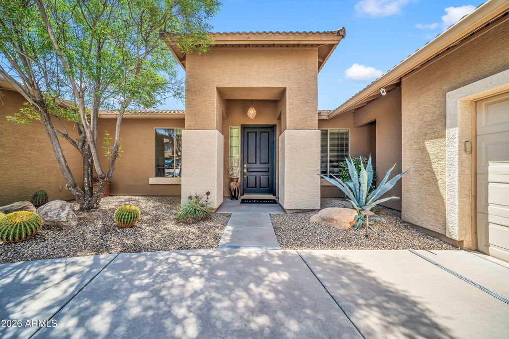Photo of 4509 E Zenith Lane, Cave Creek, AZ 85331 (MLS # 7018525)