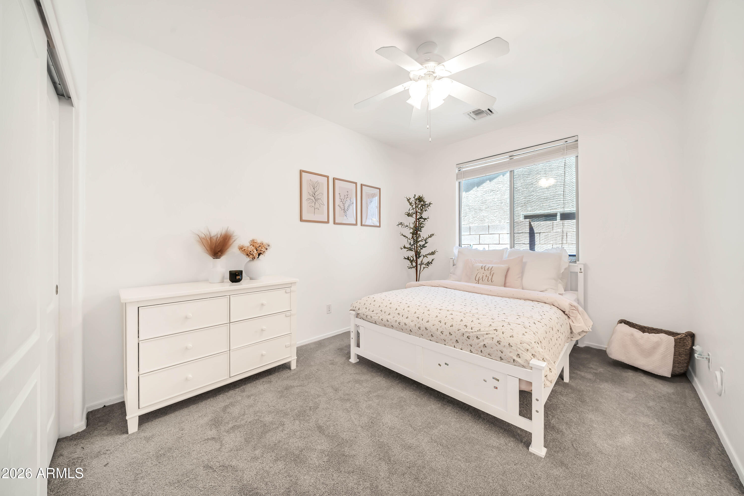 A-M RANCH PARCEL D RE-RECORDED - Residential