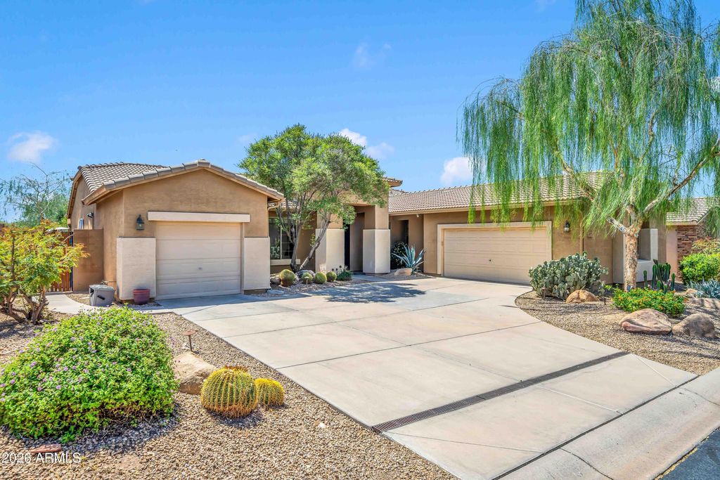 Photo of 4509 E Zenith Lane, Cave Creek, AZ 85331 (MLS # 7018525)