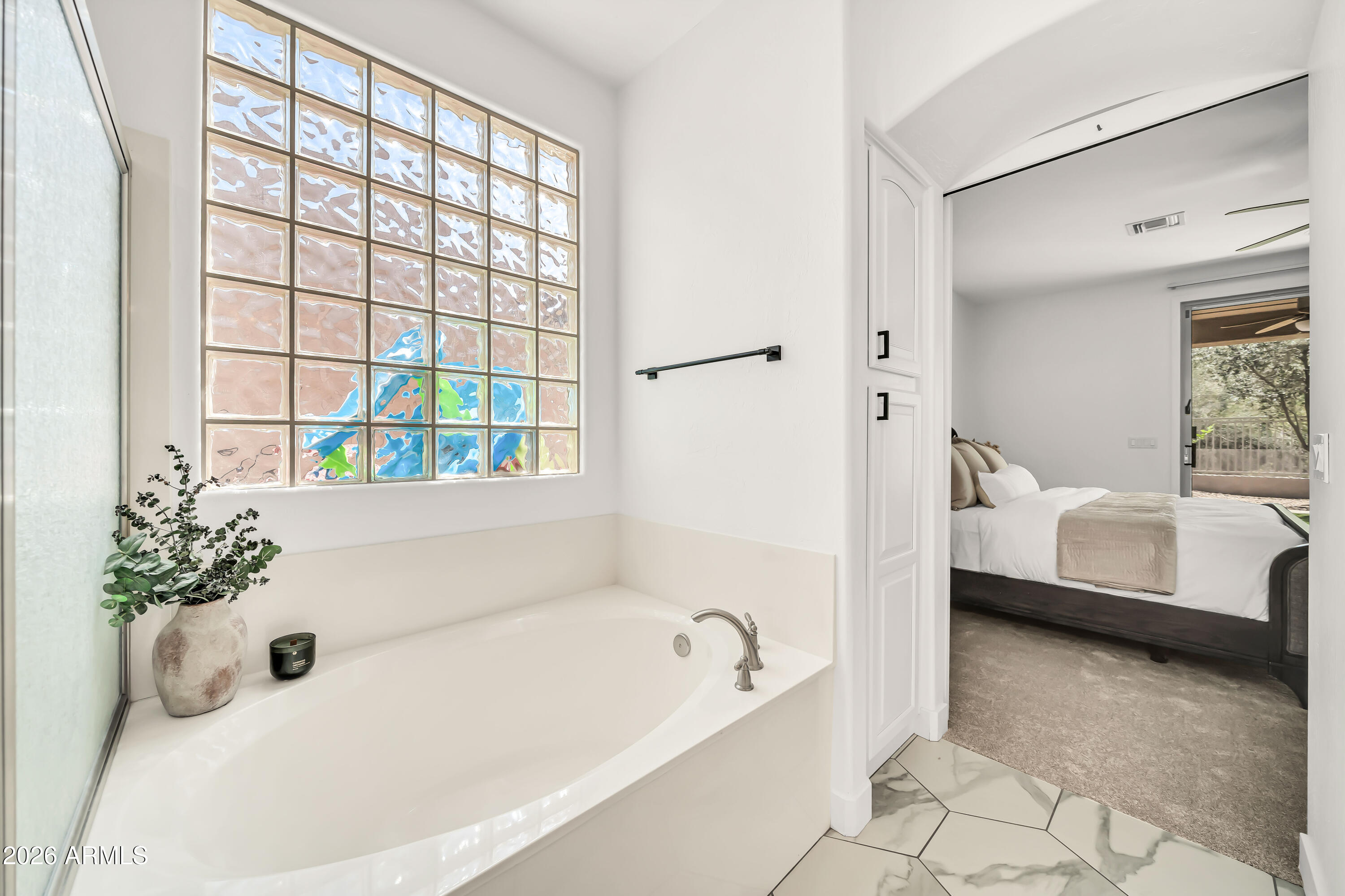 A-M RANCH PARCEL D RE-RECORDED - Residential