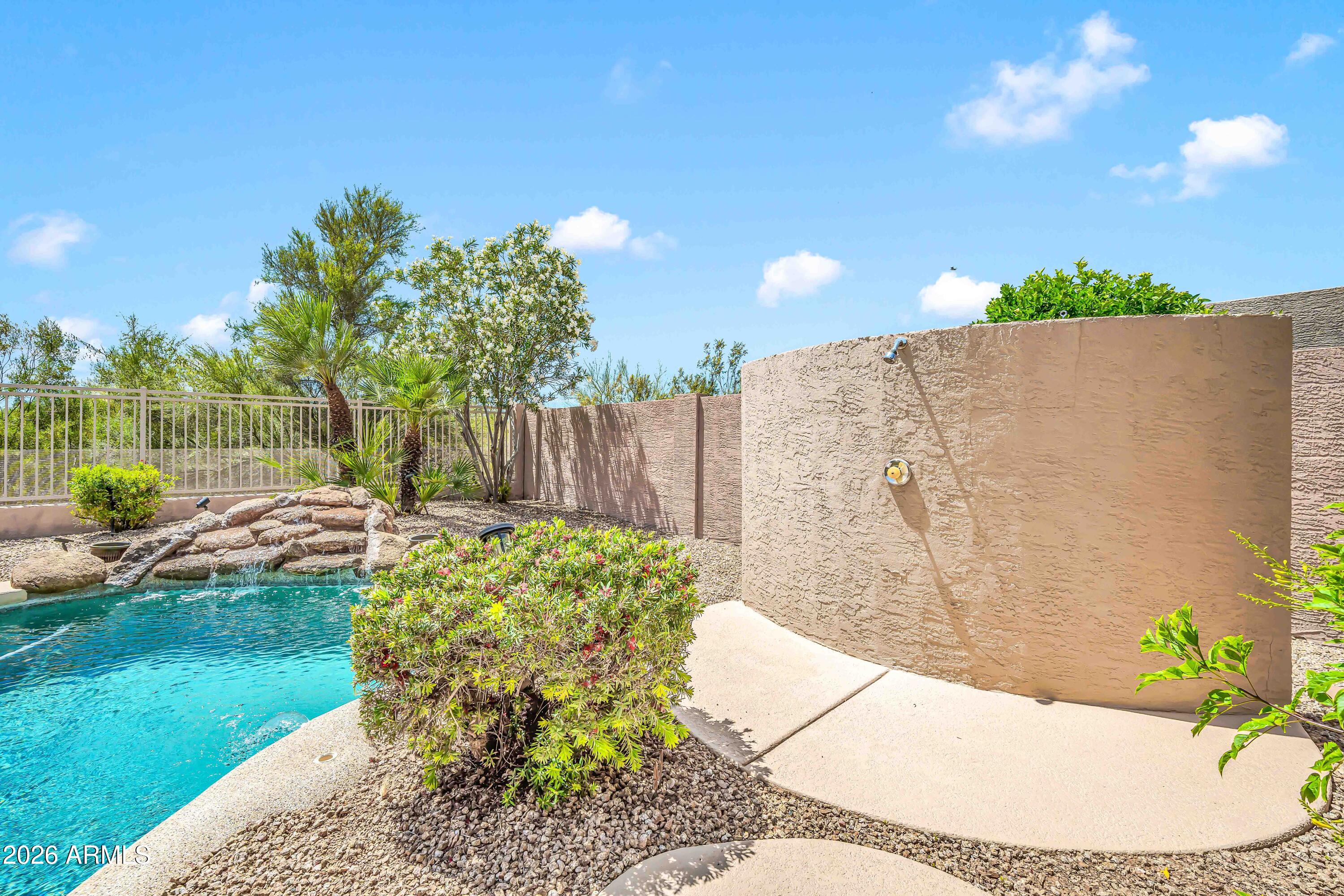 A-M RANCH PARCEL D RE-RECORDED - Residential