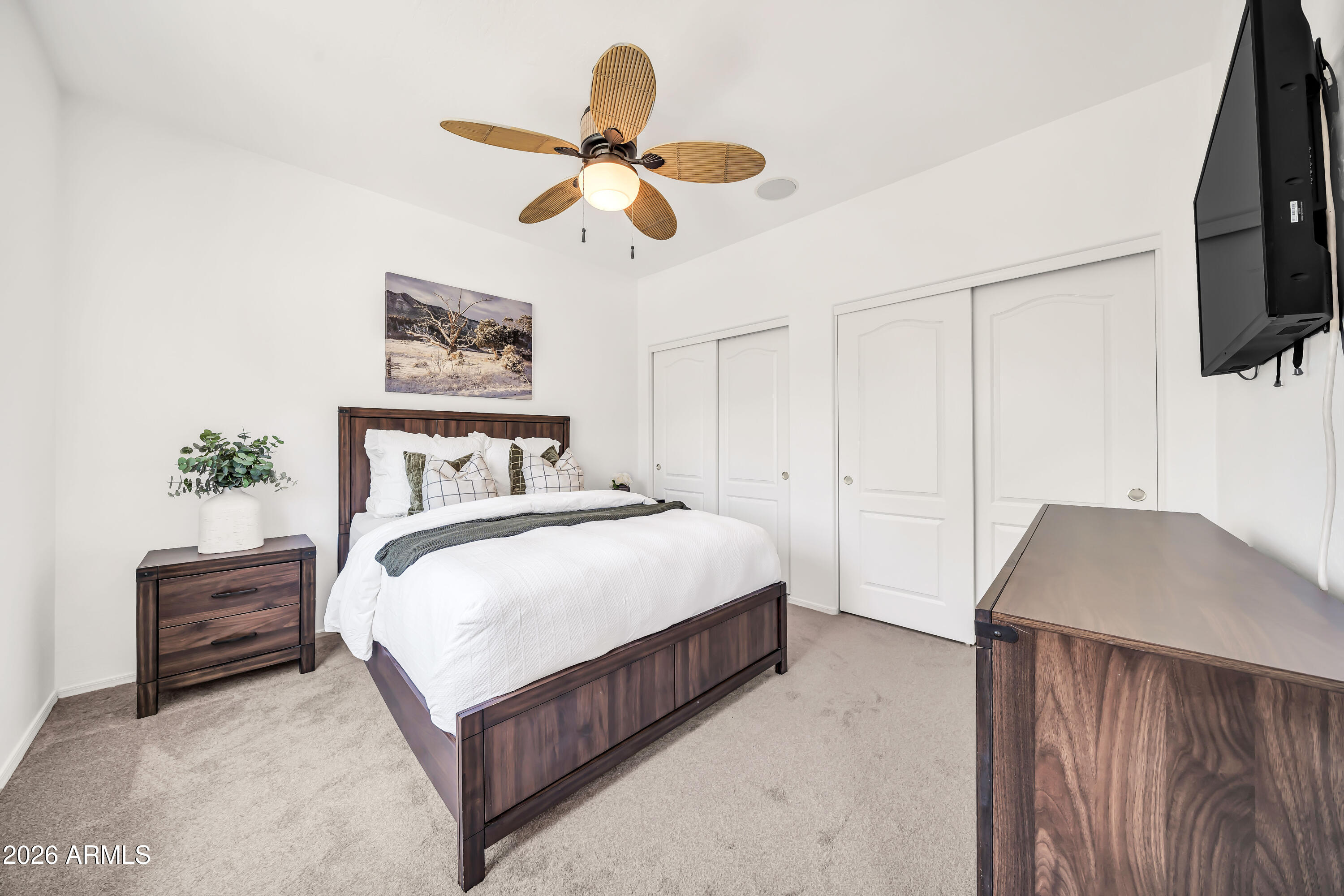 A-M RANCH PARCEL D RE-RECORDED - Residential