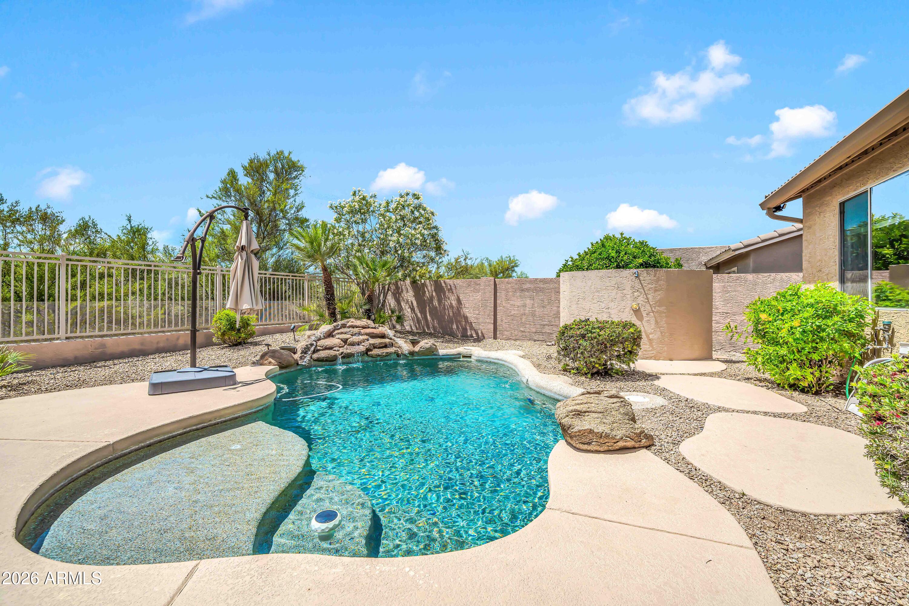 A-M RANCH PARCEL D RE-RECORDED - Residential