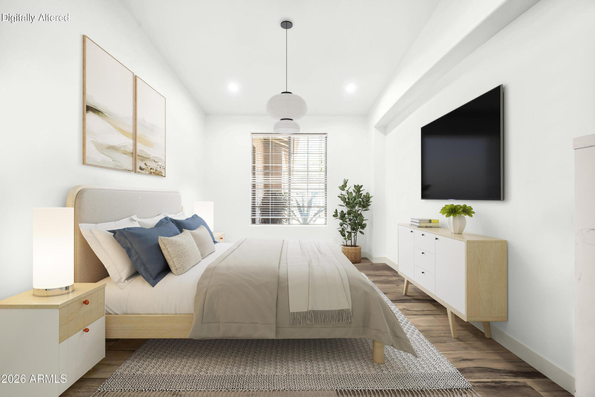 A-M RANCH PARCEL D RE-RECORDED - Residential