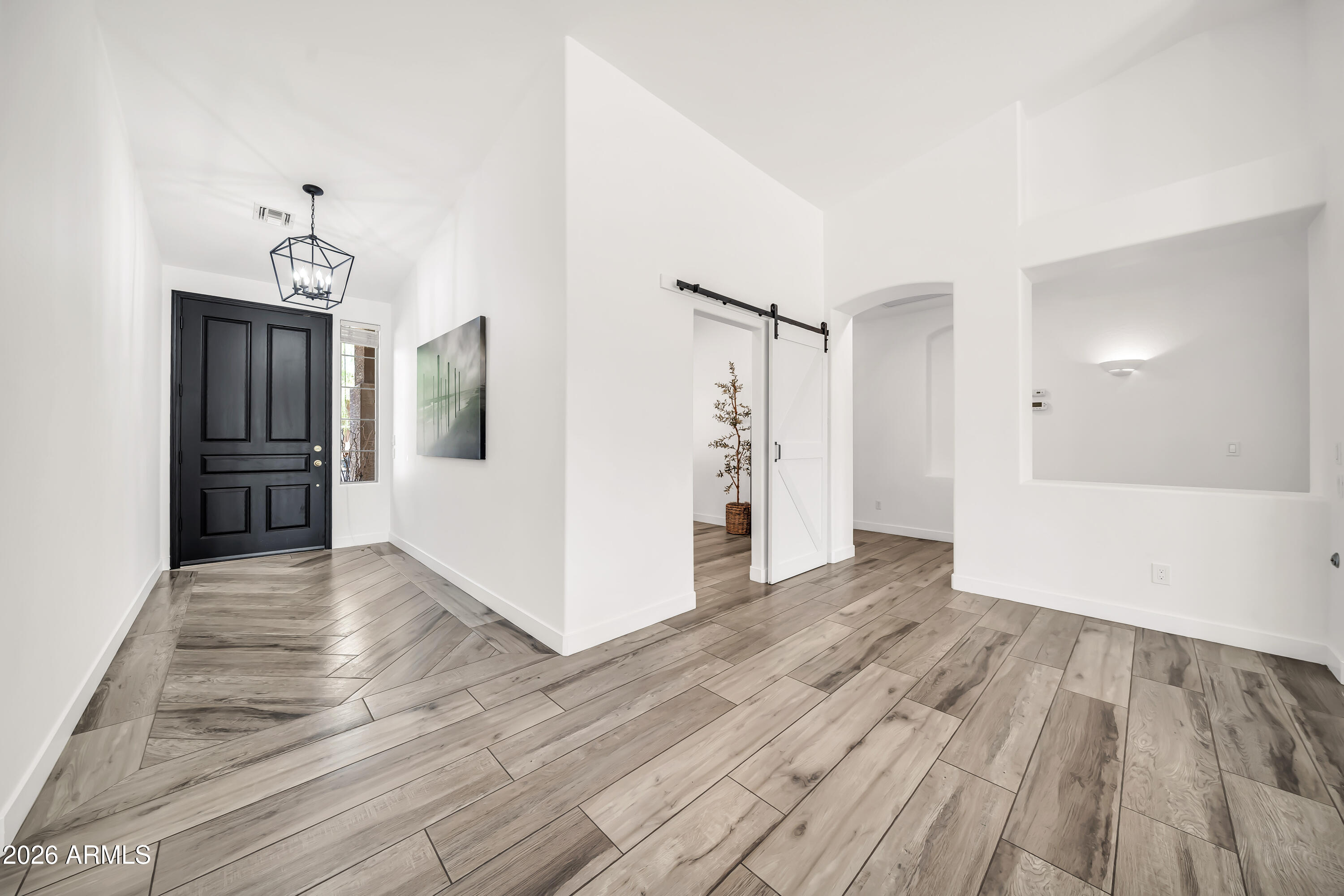 A-M RANCH PARCEL D RE-RECORDED - Residential