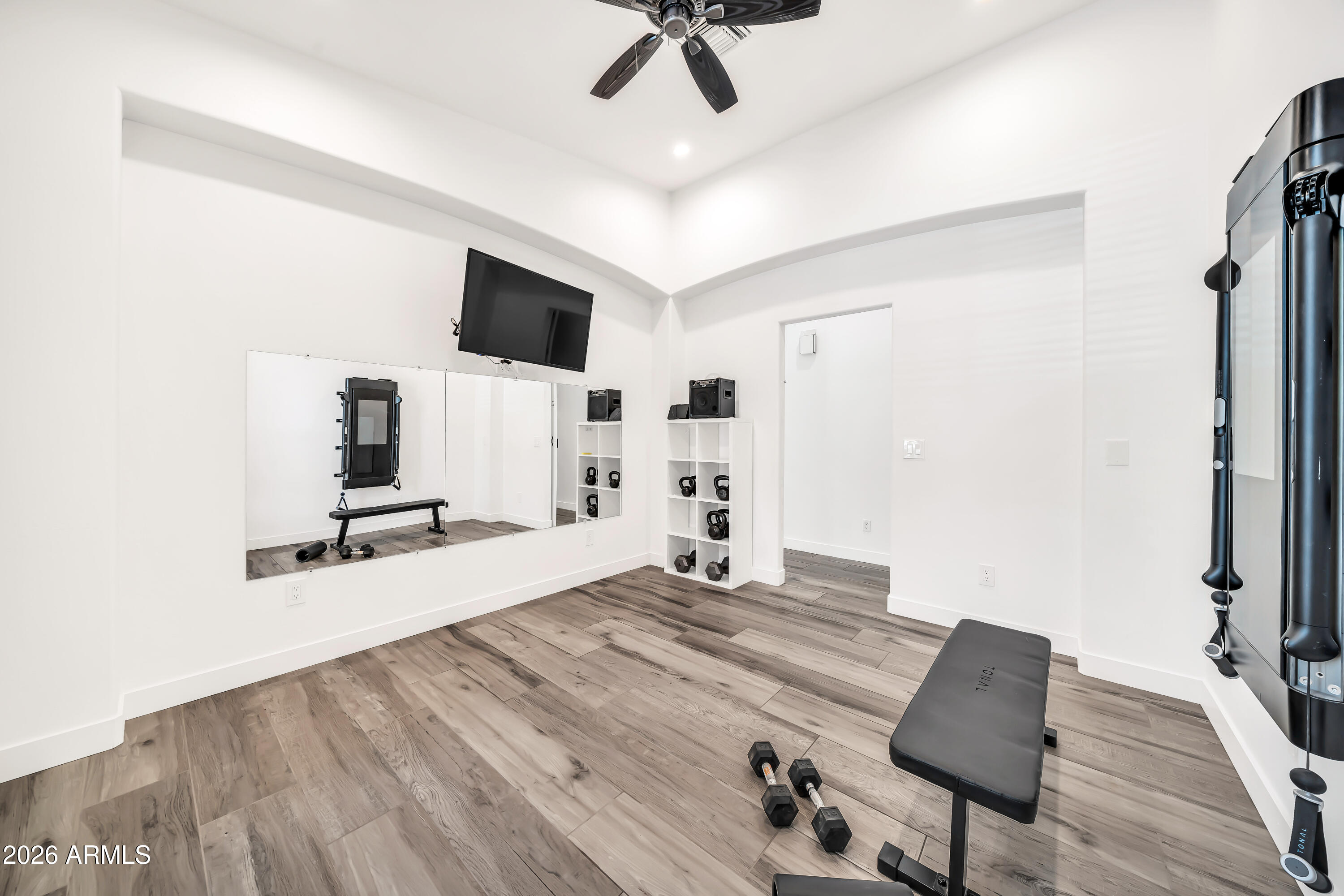 A-M RANCH PARCEL D RE-RECORDED - Residential