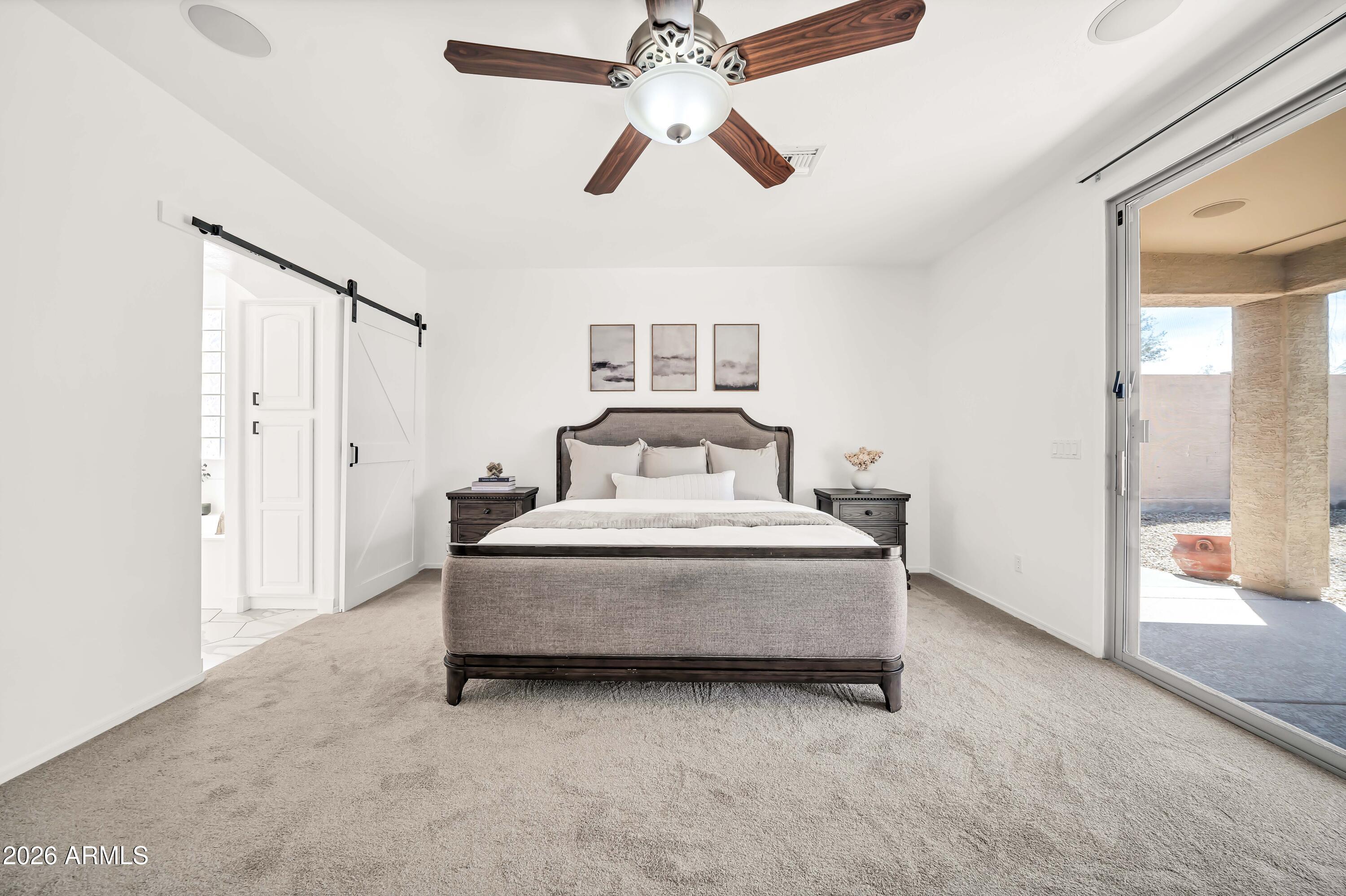 A-M RANCH PARCEL D RE-RECORDED - Residential