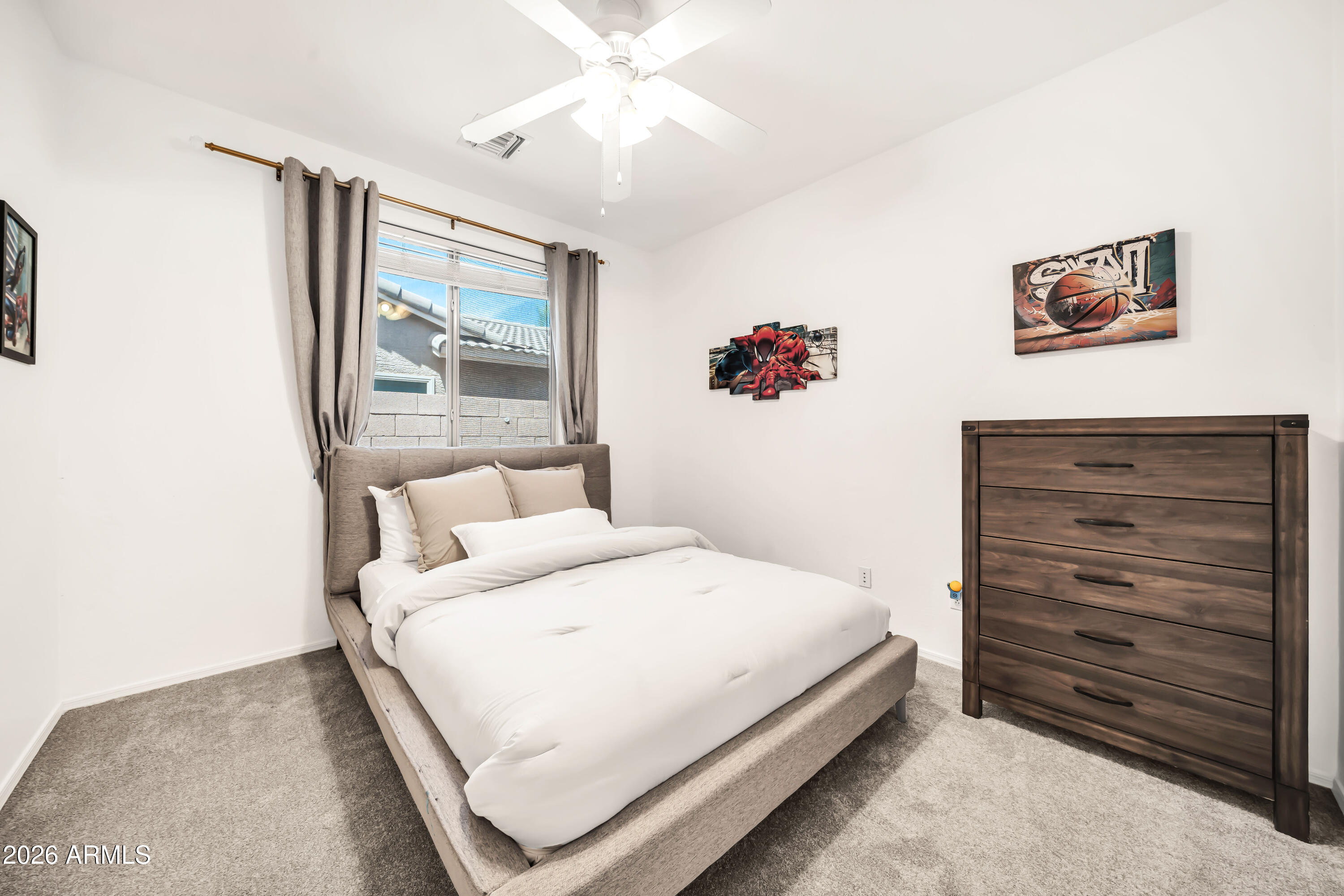 A-M RANCH PARCEL D RE-RECORDED - Residential