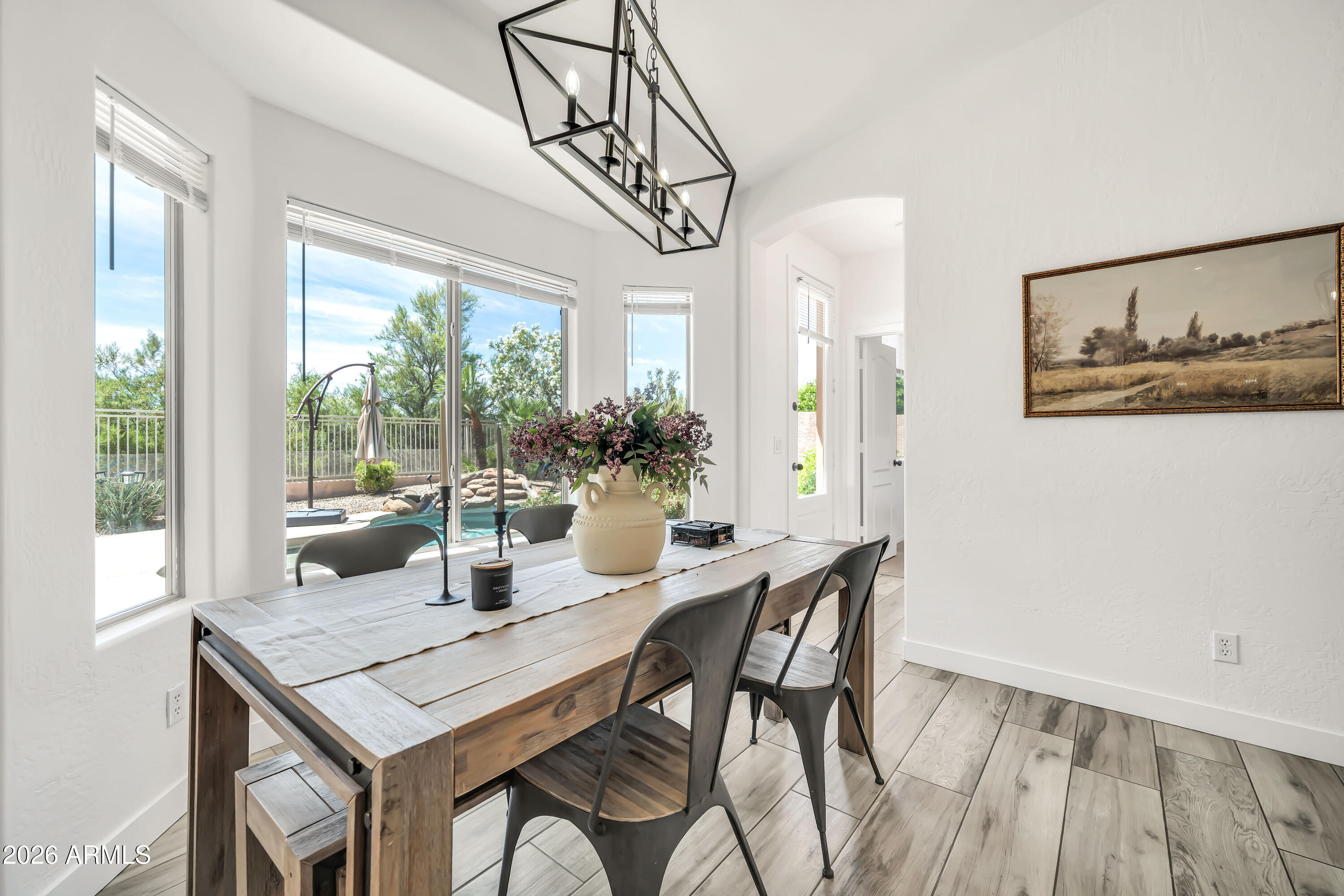 A-M RANCH PARCEL D RE-RECORDED - Residential