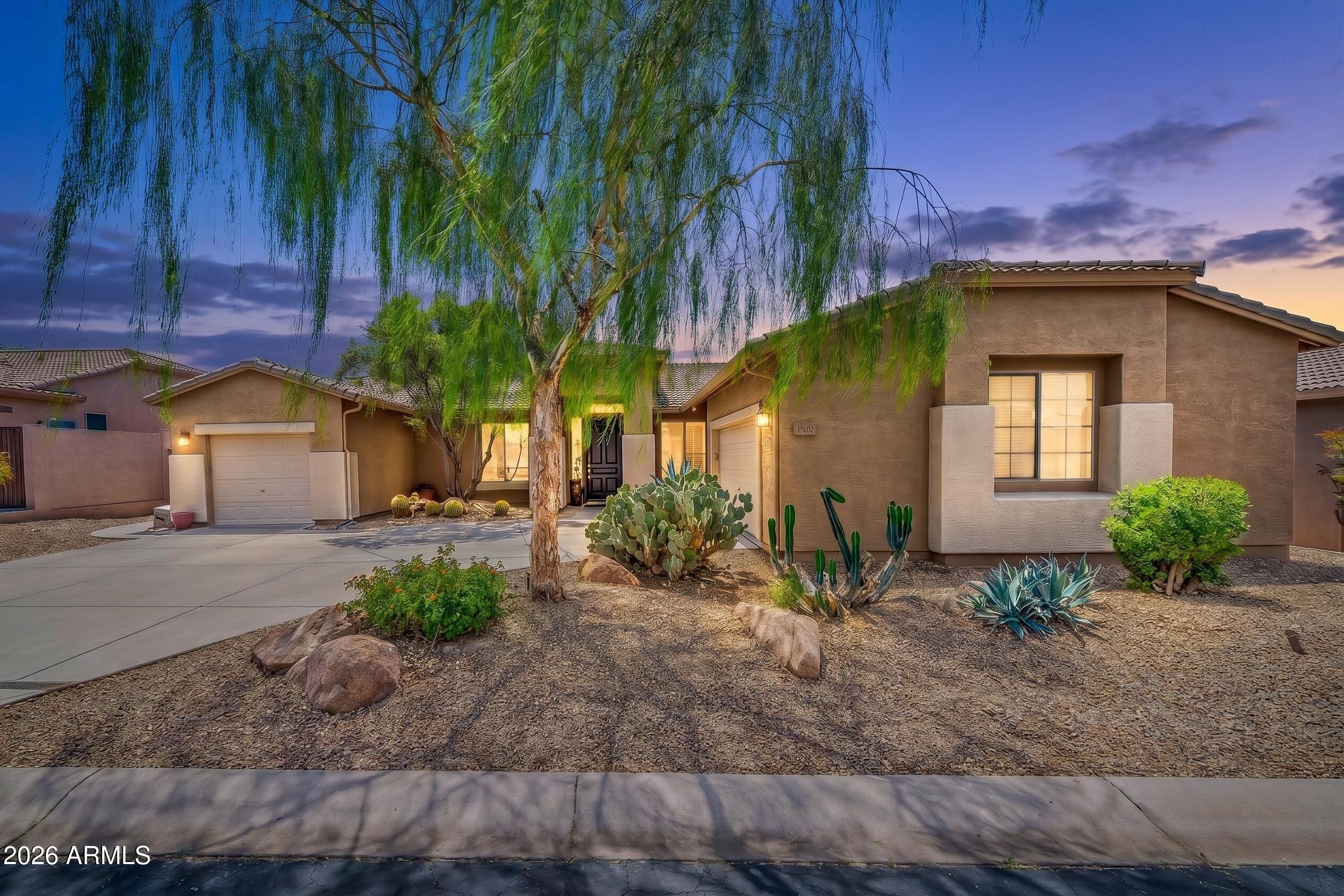 A-M RANCH PARCEL D RE-RECORDED - Residential