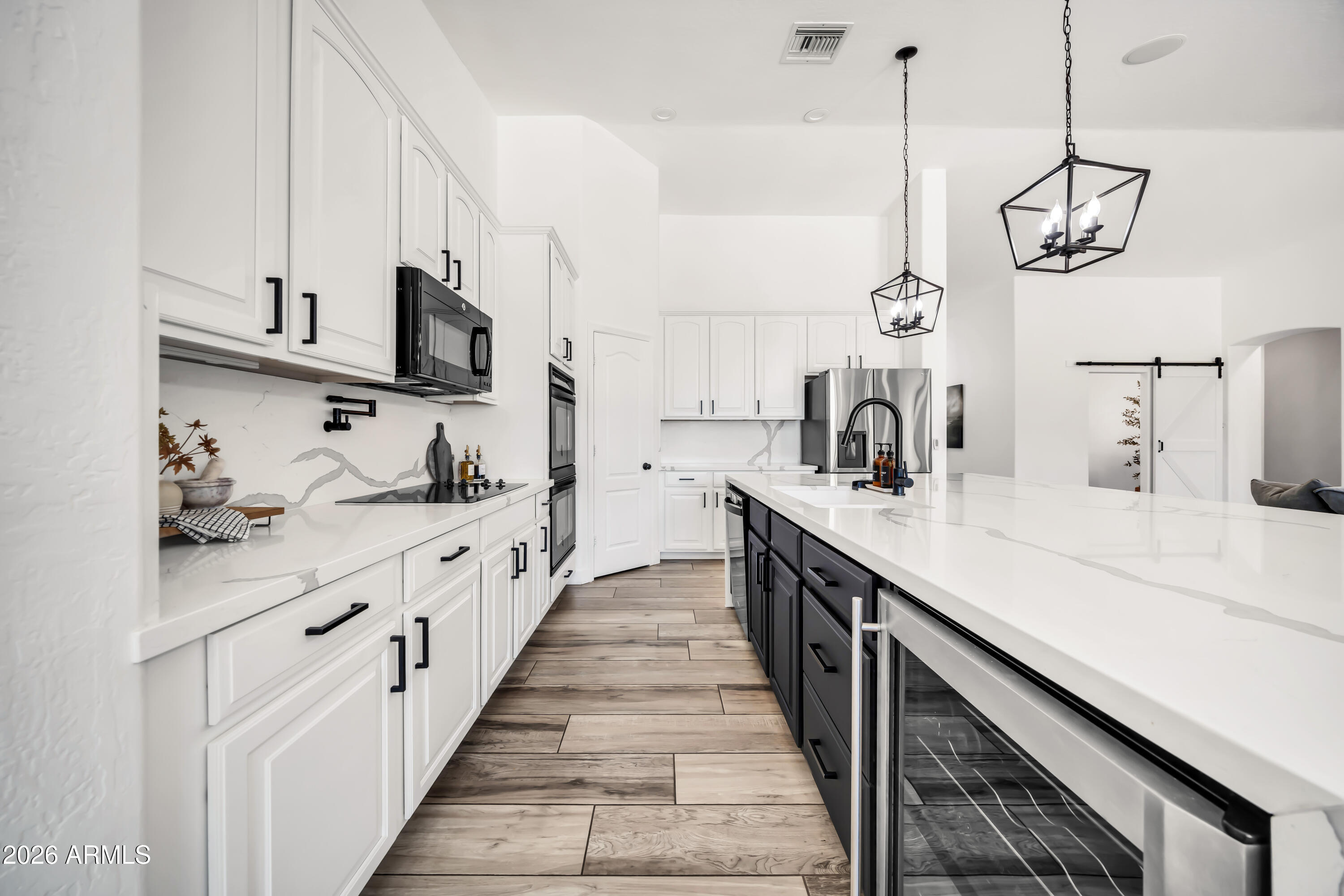 A-M RANCH PARCEL D RE-RECORDED - Residential