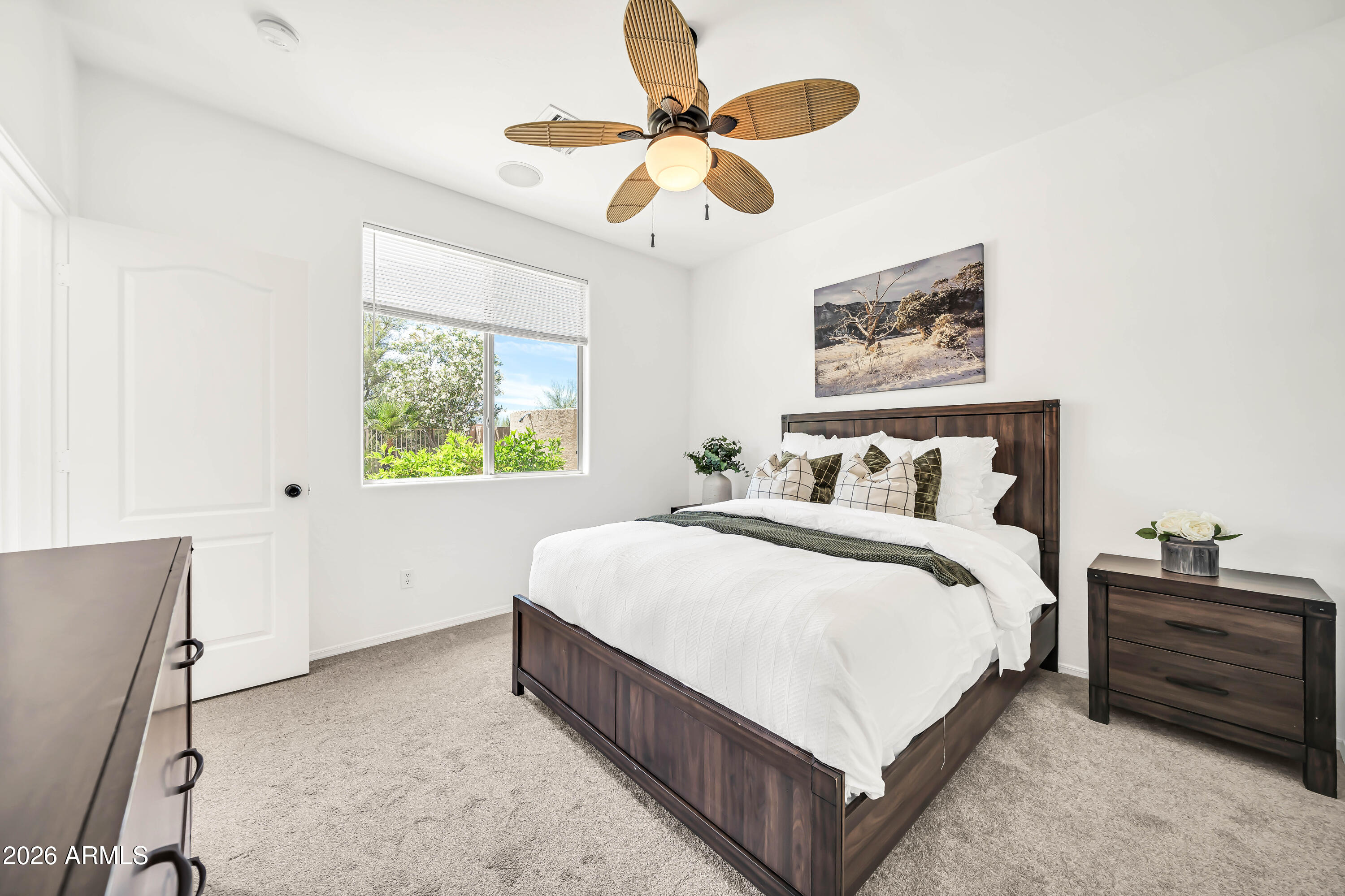 A-M RANCH PARCEL D RE-RECORDED - Residential