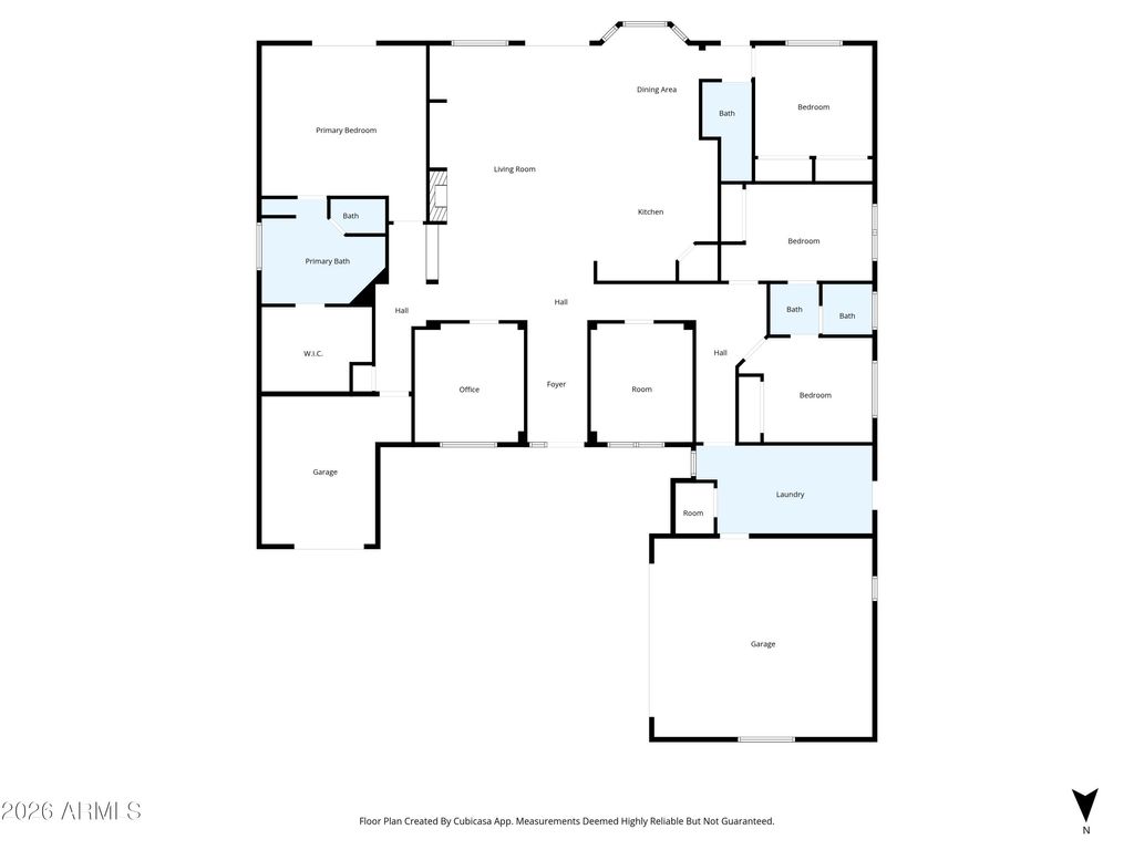 Photo of 4509 E Zenith Lane, Cave Creek, AZ 85331 (MLS # 7018525)