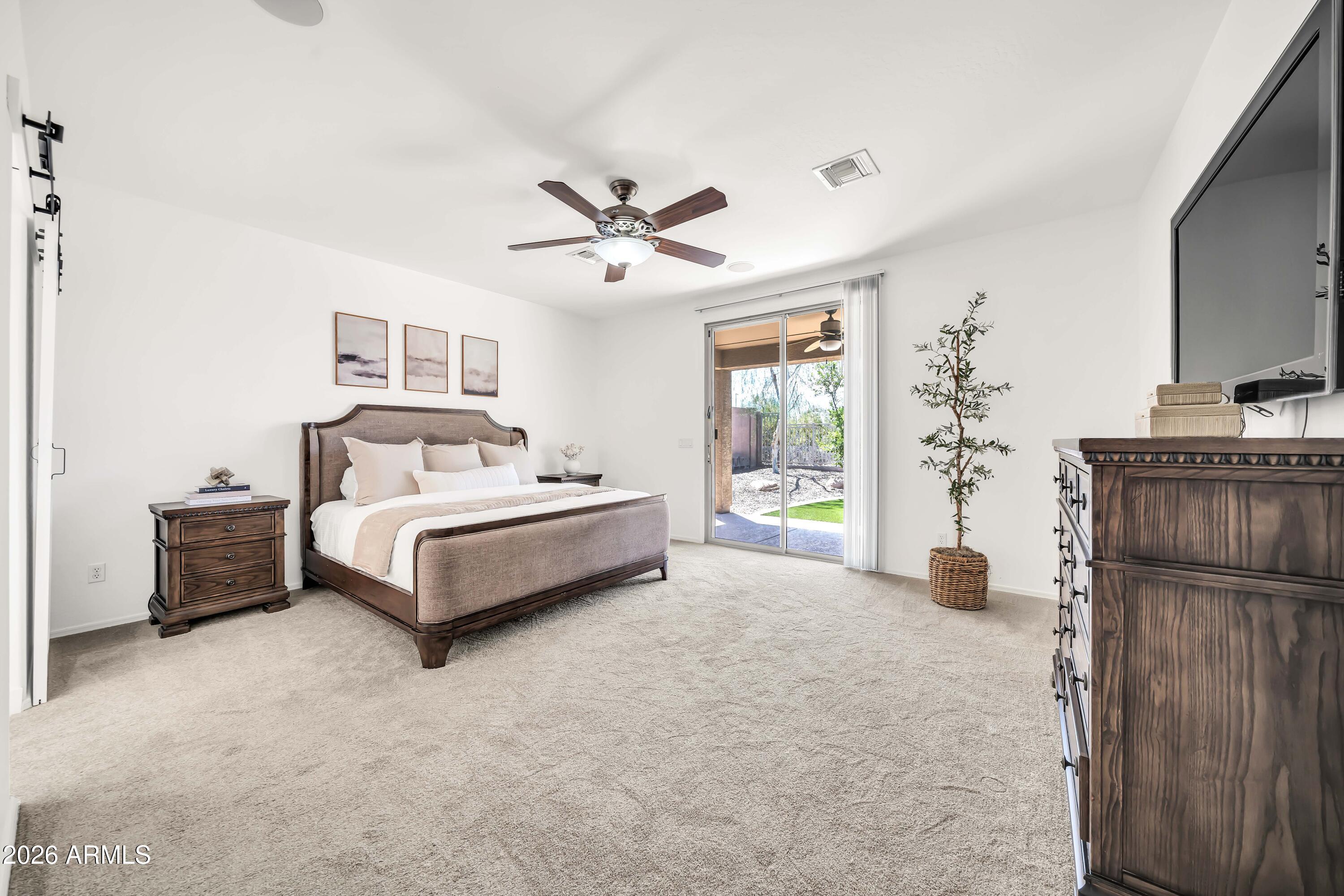 A-M RANCH PARCEL D RE-RECORDED - Residential