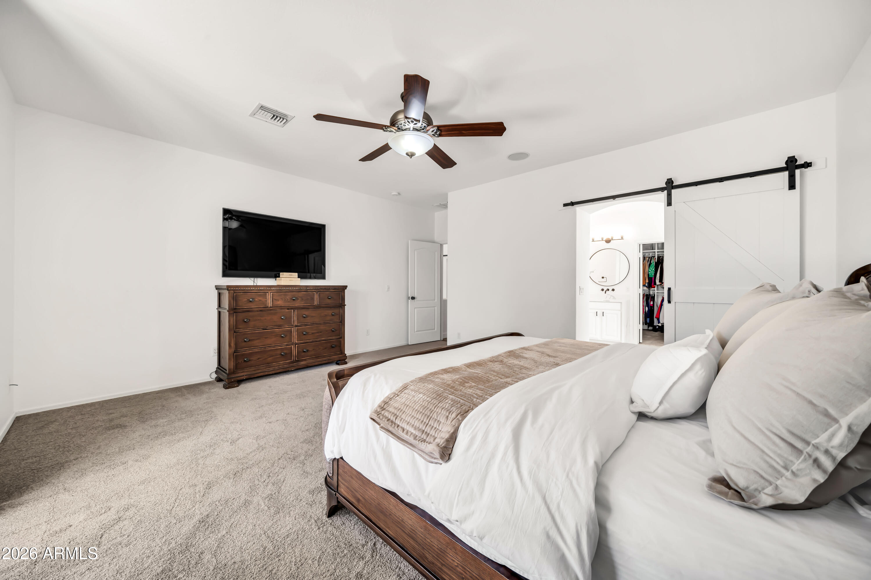 A-M RANCH PARCEL D RE-RECORDED - Residential
