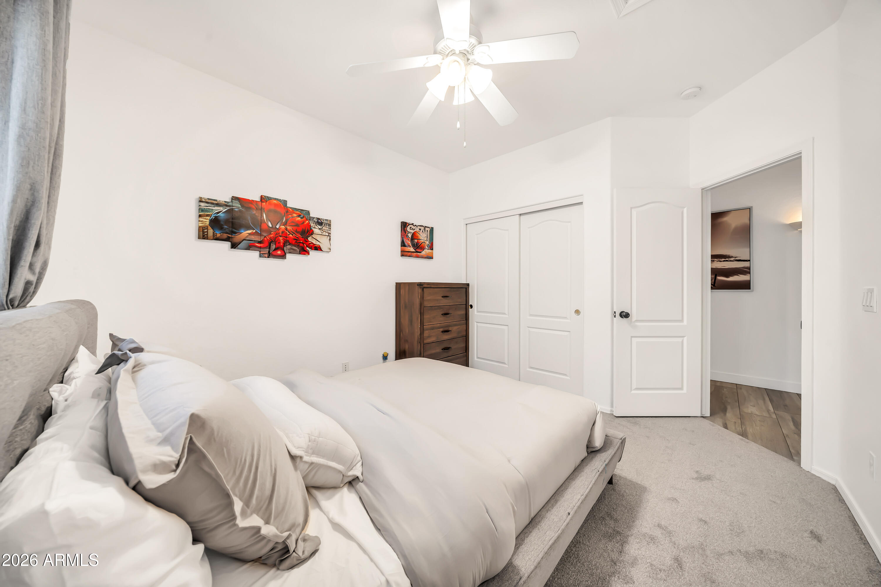 A-M RANCH PARCEL D RE-RECORDED - Residential