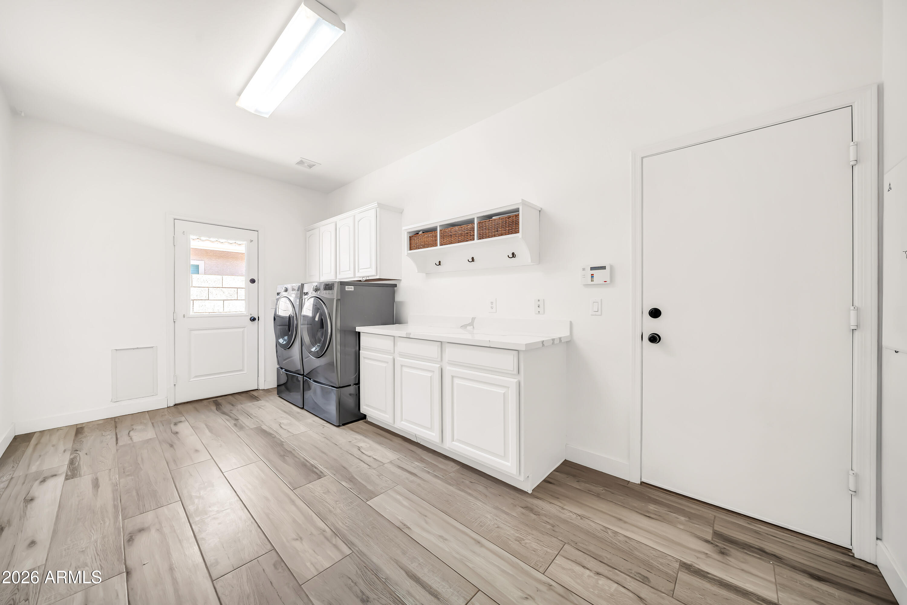 A-M RANCH PARCEL D RE-RECORDED - Residential